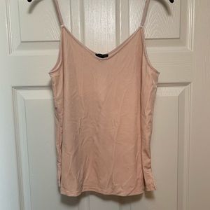 Velvet Ann Taylor camisole